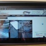 Acer Iconia Tab A500 - będzie także wersja z 8GB pamięci?
