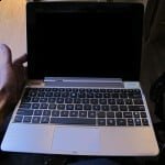 Asus Transformer Prime jednak z Androidem Honeycomb