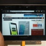 Kup trzy tablety BlackBerry Playbook, zapłać za dwa
