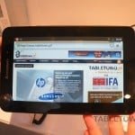 tablety internetowe Lenovo IdeaPad A1 nieco droższy niż zapowiadano