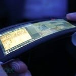 Nokia prezentuje elastyczny ekran kinetyczny (wideo)