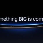 Samsung: something BIG is coming