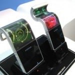 Elastyczne tablety Samsunga w 2012
