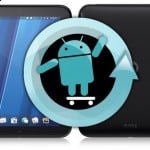 Android dla tabletu HP TouchPad prawie gotowy