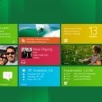 Windows 8 dla ARM (=Tegry 3) dopiero w 2013 roku?