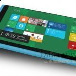 Nokia może wkroczyć na rynek tabletów, ale nie ma konkretnego planu