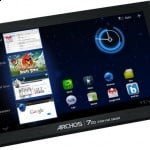 Archos 70b - tablet z Honeycomb za 199 dolarów