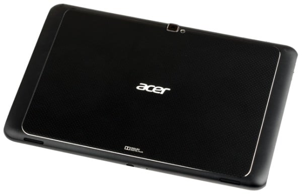 tablet acer iconia tab a700