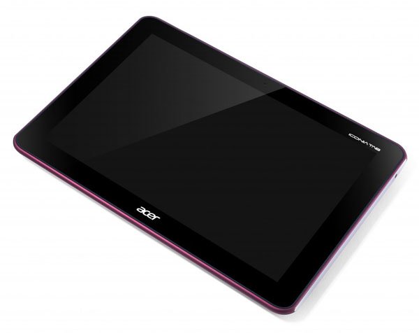 tablet acer iconia tab a200