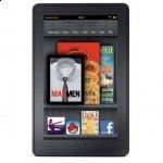Tablet Kindle Fire numerem jeden Amazonu