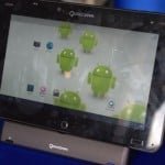 tablety internetowe Qualcomm nie boi się Tegry 3... Albo tylko udaje