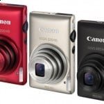 Canon IXUS 220 HS - dobre zdjęcia nawet przy słabym oświetleniu