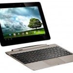 tablety internetowe Asus Transformer Prime w Euro - kolejne starcie. Tym razem wersja złota