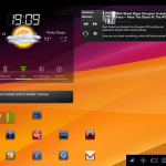 Jak zainstalować Androida 2.3.7 z MIUI na HP TouchPad?