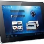 tablety internetowe Nadchodzi Android 4.0 dla Huawei MediaPad