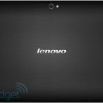 tablety internetowe Tablet Lenovo z Tegrą 3 poznamy w Q1 2012