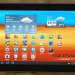Android 3.2 Honeycomb dla Samsunga Galaxy Tab 10.1 dostępny w Polsce