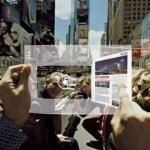Elastyczna i przezroczysta wizja przyszłości według Samsunga (wideo)
