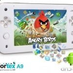 JXD S7100 - tablet dla graczy?