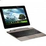 Asus Transformer Prime w oczach zagranicznych redakcji: najlepszy tablet na rynku?