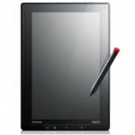 tablety internetowe Android Ice Cream Sandwich dla Lenovo ThinkPad Tablet w Q2 2012