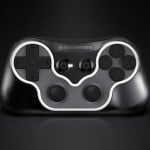 tablety internetowe SteelSeries Ion - bezprzewodowy kontroler do gier dla tabletów i PC