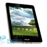 Czy tak wygląda 7-calowy Asus Eee Pad?