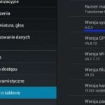 tablety internetowe Przegląd systemu Android 4.0 Ice Cream Sandwich na Asusie Transformer Prime