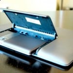 tablety internetowe Asus Padfone umożliwi podłączenie nie tylko smartfona, ale i klawiatury!