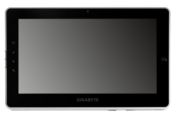 tablet gigabyte s1081