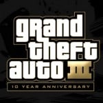 Gra GTA 3 zaktualizowana do wersji 1.3