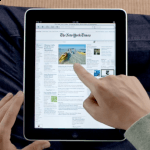 iPad może być powodem Waszych tajemniczych bólów głowy