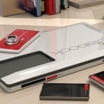 Fujitsu Lifebook 2013, czyli trochę futurologii