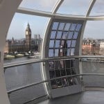 Samsungi Galaxy Tab 10.1 zawisną nad Londynem