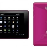 Bardziej kolorowy Huawei MediaPad z Ice Cream Sandwich jeszcze w tym kwartale