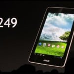 tablety internetowe Asus Eee Pad MeMO ME370T w Polsce w połowie roku
