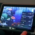 Android 4.0 na tablecie z procesorem AMD, czyli projekt Android-x86