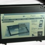 tablety internetowe Dlaczego Notion Ink wybrał TI OMAP zamiast Tegry?
