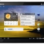 Tablet Pantech Element w ofercie AT&T