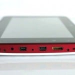 tablety internetowe Spark: 7-calowy tablet z KDE Plasma Active za €200