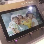 tablety internetowe Toshiba pokazuje prototypy tabletów: 5,1