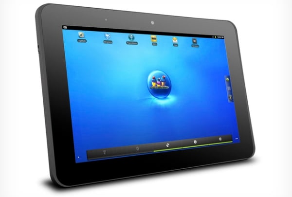 tablet viewsonic viewpad 10pi