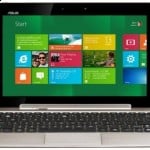CEO HP: Pierwszy tablet z Windows 8 jeszcze w tym roku
