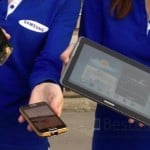 Tak wygląda GT-P5100 - nowy 10-calowy tablet Samsunga
