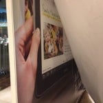 Samsung Galaxy Note 10.1 odkryty