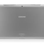 Samsung Galaxy Tab 2 10.1 oficjalnie