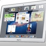 Pomysł iPada z OS X wciąż żywy?