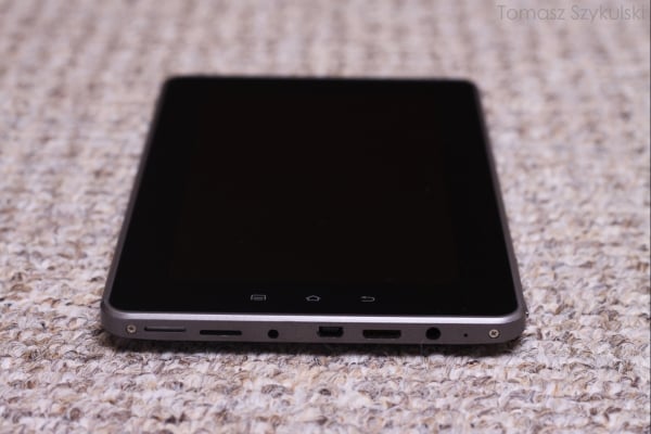 tablet Goclever A73