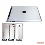 iPad 3 z aparatem 8 Mpix i procesorem Apple A5X