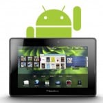 Aplikacje z Androida na PlayBook OS 2.0 bez reklam